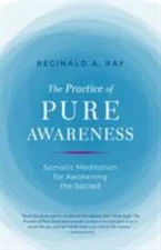 The Practice of Pure Awareness: Somatic Meditation for Awakening the Sacred by 