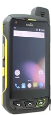 Sonim XP7 4G LTE BELL MOBILITY TOUCH RUGGED WATERPROOF Smartphone - NOT WORKING