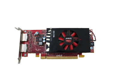 AMD FirePro W2100 グラフィックボード 41OEyDICGxL.jpg