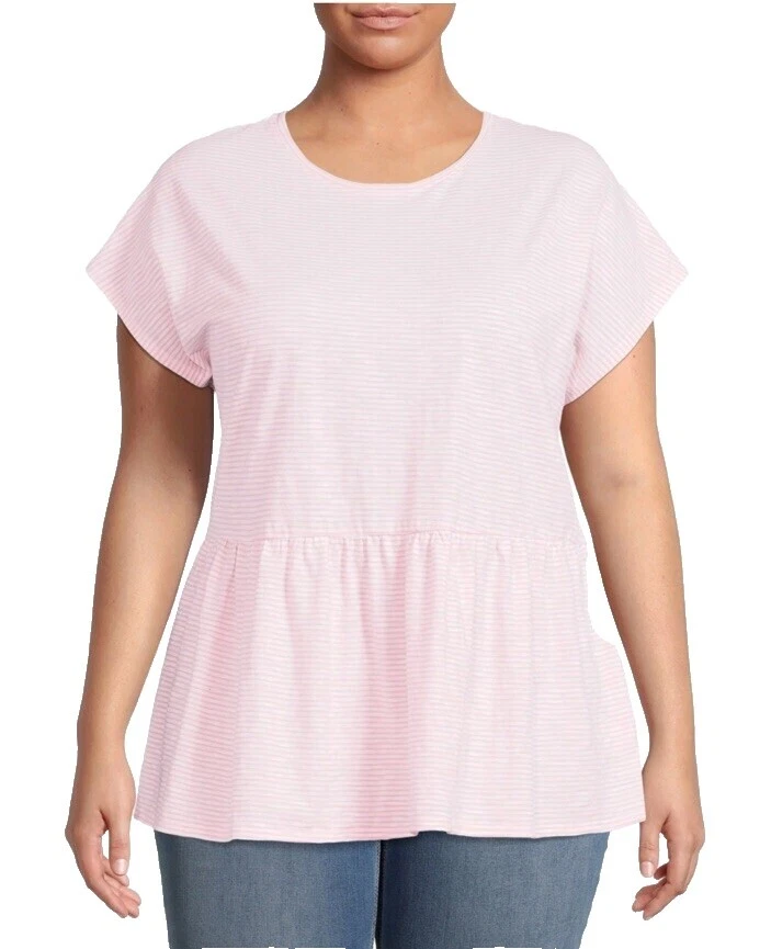Sky Casual Tops for Women