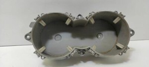 Volkswagen PASSAT B5.5 Becherhalter Getränkehalter Cupholder vorne UST48324