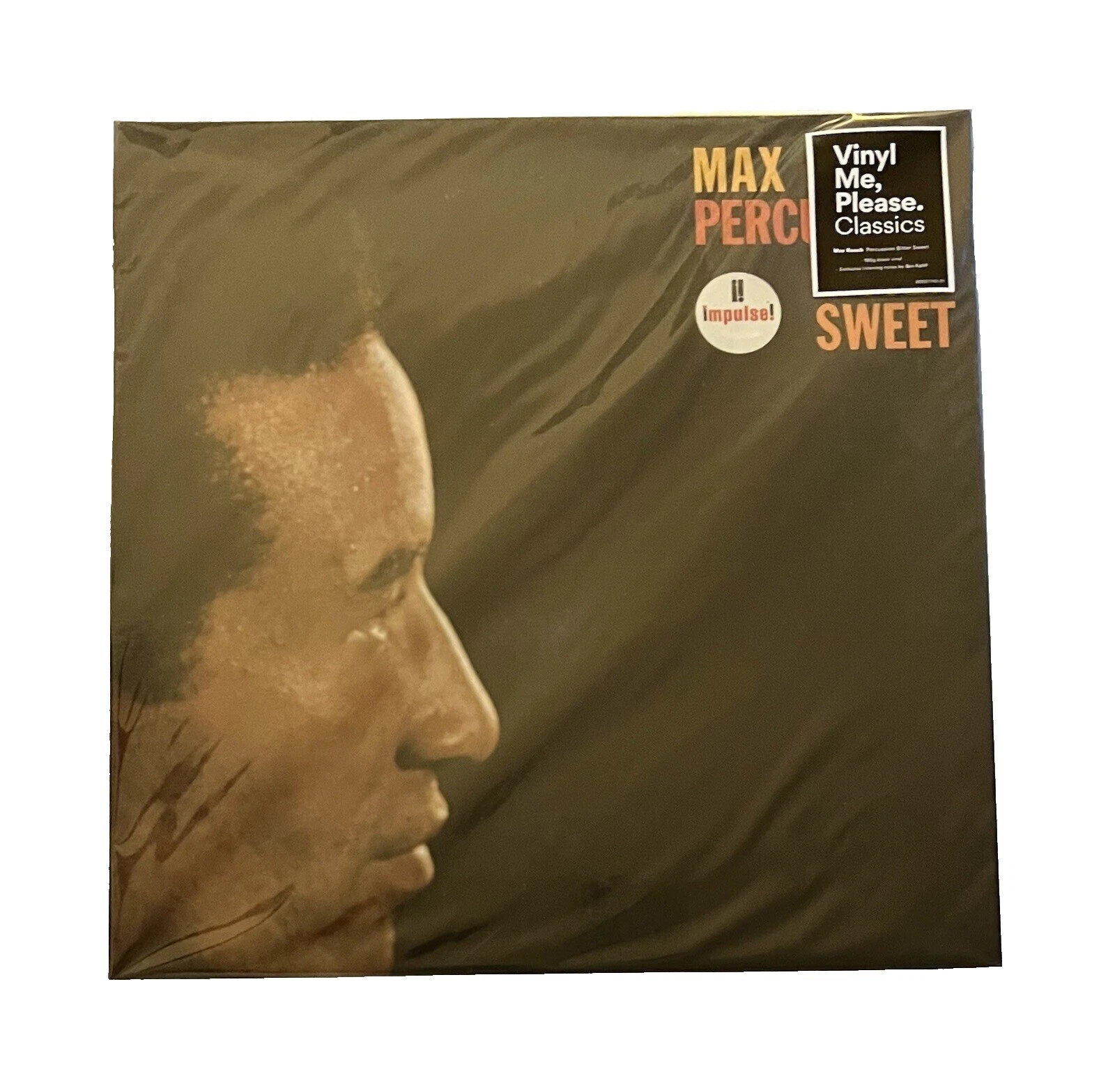 Sweet Jazz 33 RPM Speed Vinyl Records