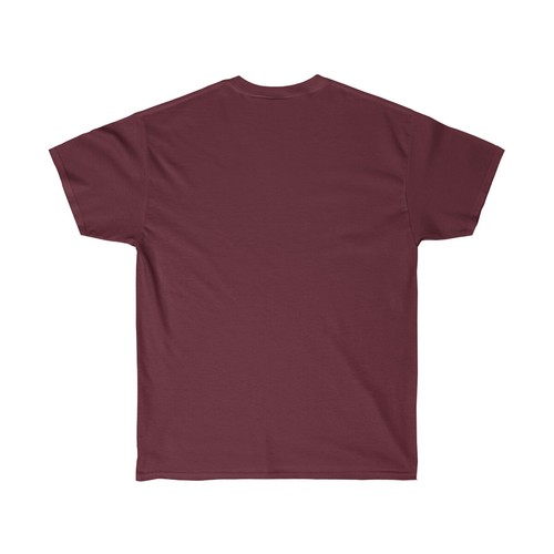 T-shirt unisex ultra cotone: devo andare al lavoro per fare soldi per comprare gomma da masticare - Foto 17 di 45