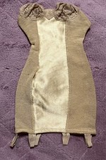 RARE Early 1930  s Salesman Sample Antique Vintage Corset Excellent Condition 