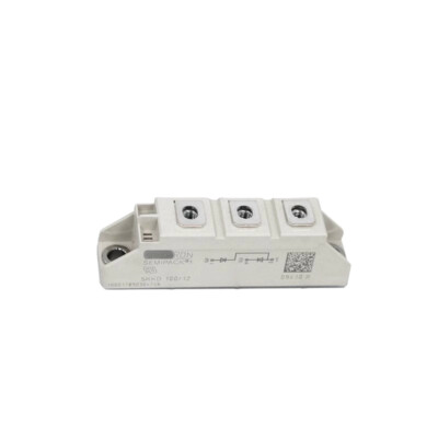 SKKD100/12 Diode Rectifier Module