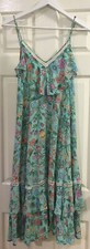 Spell And The Gypsy Floral Dress Size XS