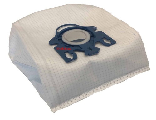 PakTrade 20 Sacchetti Per Aspirapolvere 2 Filtri Per Miele S2111 - S 2111 / S5381 - S 5381 / S280i - S 280i / S836 - S 836