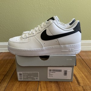 air force one size 5