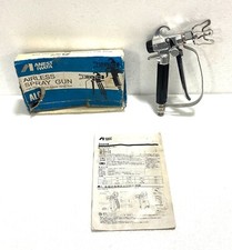 Anest Iwata Alg-7 Airless Spray Gun Anest Iwata Alg-7 Airless Spray Gun