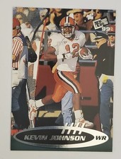 Kevin Johnson ~ #28 ~ 1999 Press Pass ~ Paydirt Silver ~ FREE SHIPPING!!