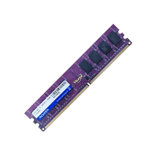 20GB 16GB 8GB 4G 2G DDR2-800Mhz PC2-6400 16chips Desktop Memory For DATA Lot UK - Picture 9 of 16