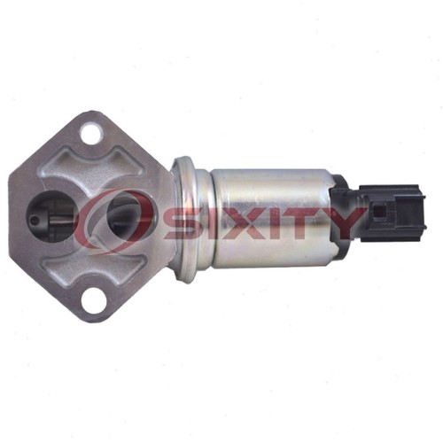 Hitachi Idle Air Control Valve for 19972001 Ford F250 5.4L V8 Fuel ft
