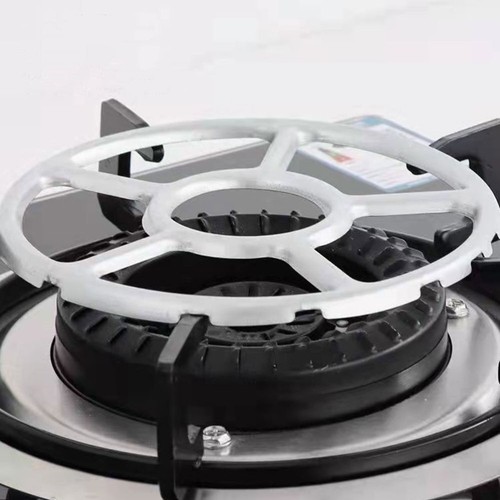 4Pcs Support Wok Stand For Gas Stove Gas Stove Rack Support Friends - Picture 9 of 12