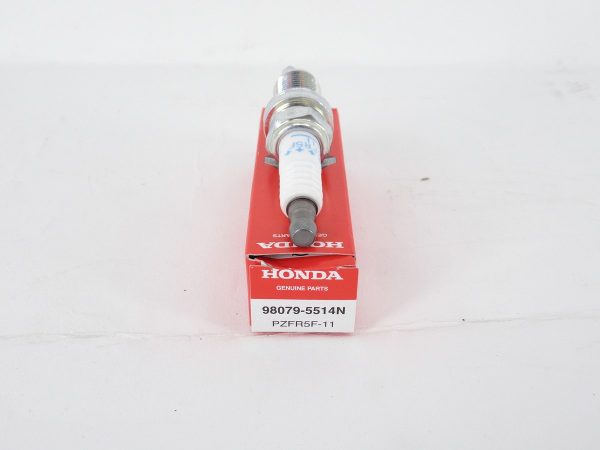 れおん Denso Iridium Plug Number ZXU20HCR8 Spark Plug 3479 | O