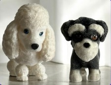 Puppy In My Pocket 2Figures