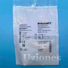 For BALLUFF BES 516-324-G-E5-C-S49 BES00P7 Inductive Proximity Sensor Switch NO