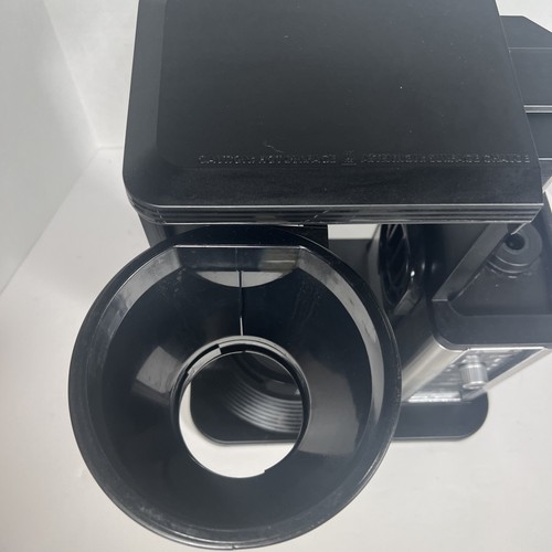 Ninja Hot & Iced, Single or Drip Coffee System, CM300 Base Only - Imagen 6 de 15