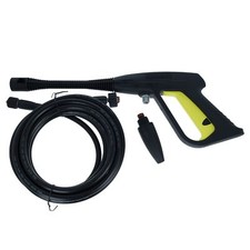 PHD 100 B2 Parkside Idropulitrice Pistola Alta Pressione Ugello Tubo