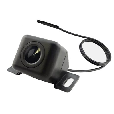 New Rear View Car Backup Camera Night Vision Universal for Clarion