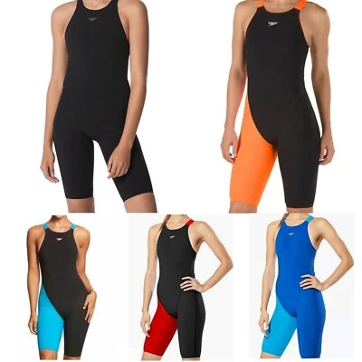 ¡¡¡AGOTADO DE STOCK!!! Rodillera Speedo Fastskin LZR Racer Pro Recordbreaker