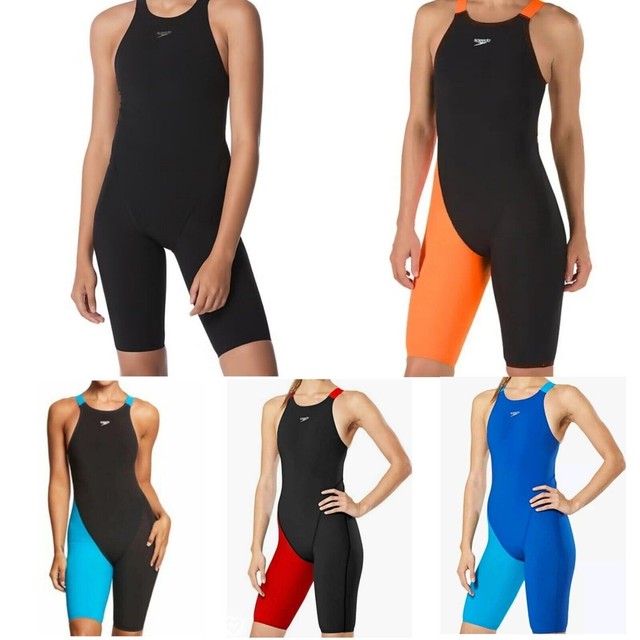 LAGERAUSVERKAUF!!! Speedo Fastskin LZR Racer Pro Recordbreaker Kneeskin