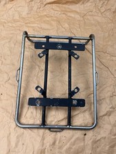 Heinkel Tourist Luggage Rack Luggage Rack Vintage Carrier Scooter #21553