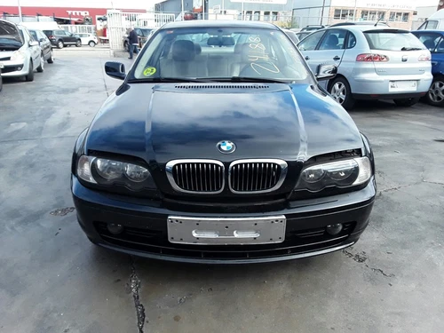 65126915711 Sistema Audio/Radio Cd para BMW SERIE 3 COUPE (E46) 325 Ci 2 510164 - Imagen 16 de 23