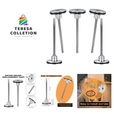 Piston Driver Replacement Part for Hitachi Air Nailer Accessories, NR83 NR83A...