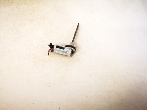 Volkswagen Caddy 2004 Intake Air Temperature Sensor (Cabin Air Tem #1362943-65