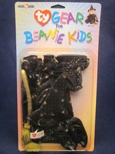 Ty Gear For Beanie Kids WITCH Clothes Outfit VINTAGE NEW in PACKAGE