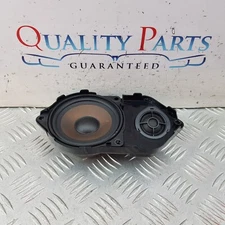 BMW X5 DASHBOARD SPEAKER E70 2008 6978052