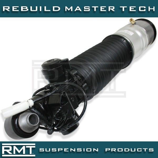 Rebuilt Rear Left & Right Air Suspension Struts for Rolls Royce Dawn 2015-2023