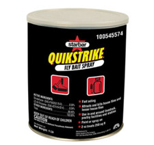 QuickStrike Fly Bait SPRAY 1lb