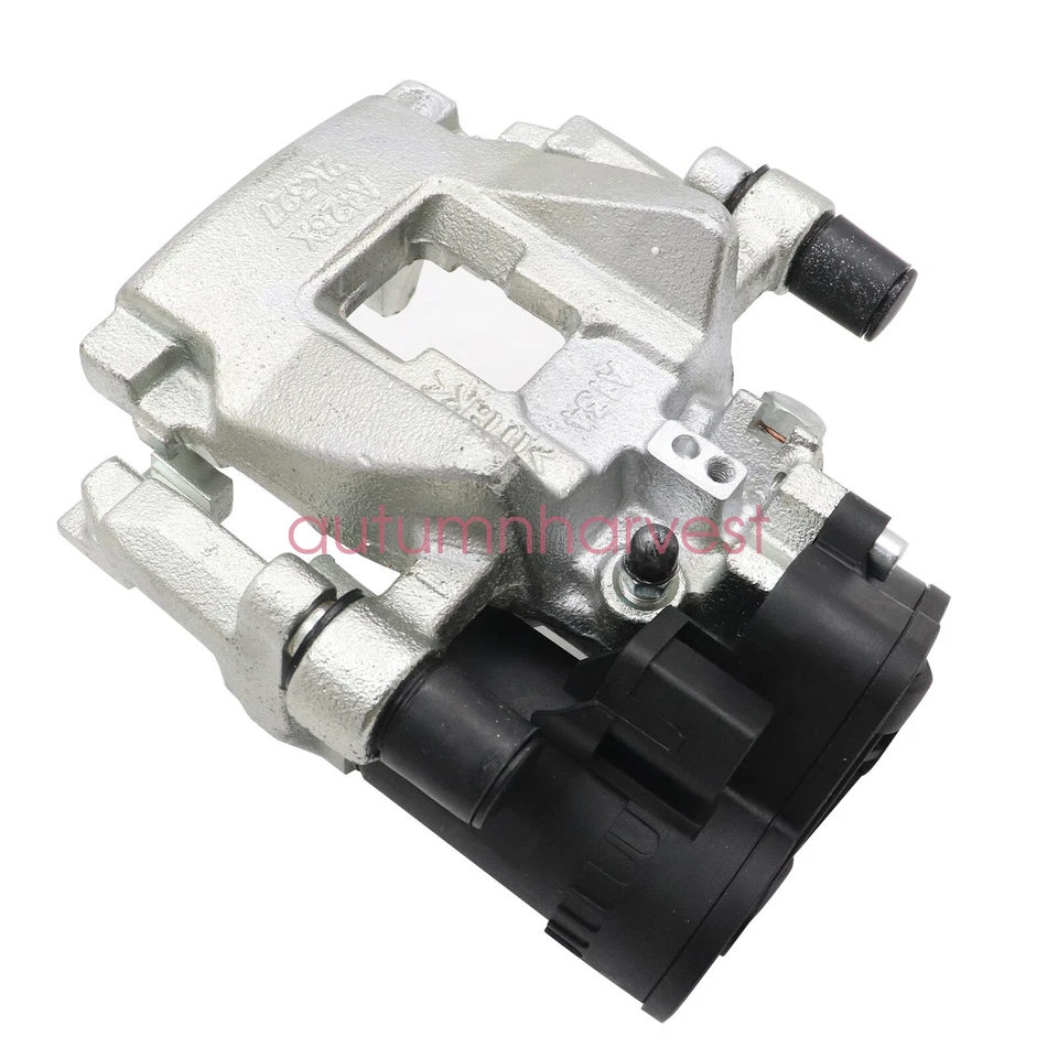 Pinza de freno trasera derecha con motor JAGUAR XF XE F-PACE 2016-2020 NUEVA Foto 4 de 4