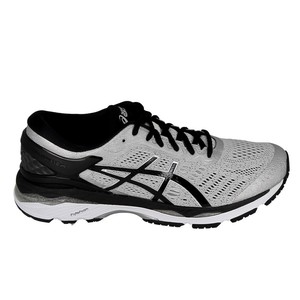 asics kayano 24 Gris
