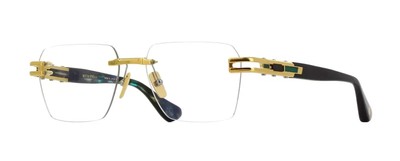 Dita DTX154-A-03 56mm Eyeglasses JZ