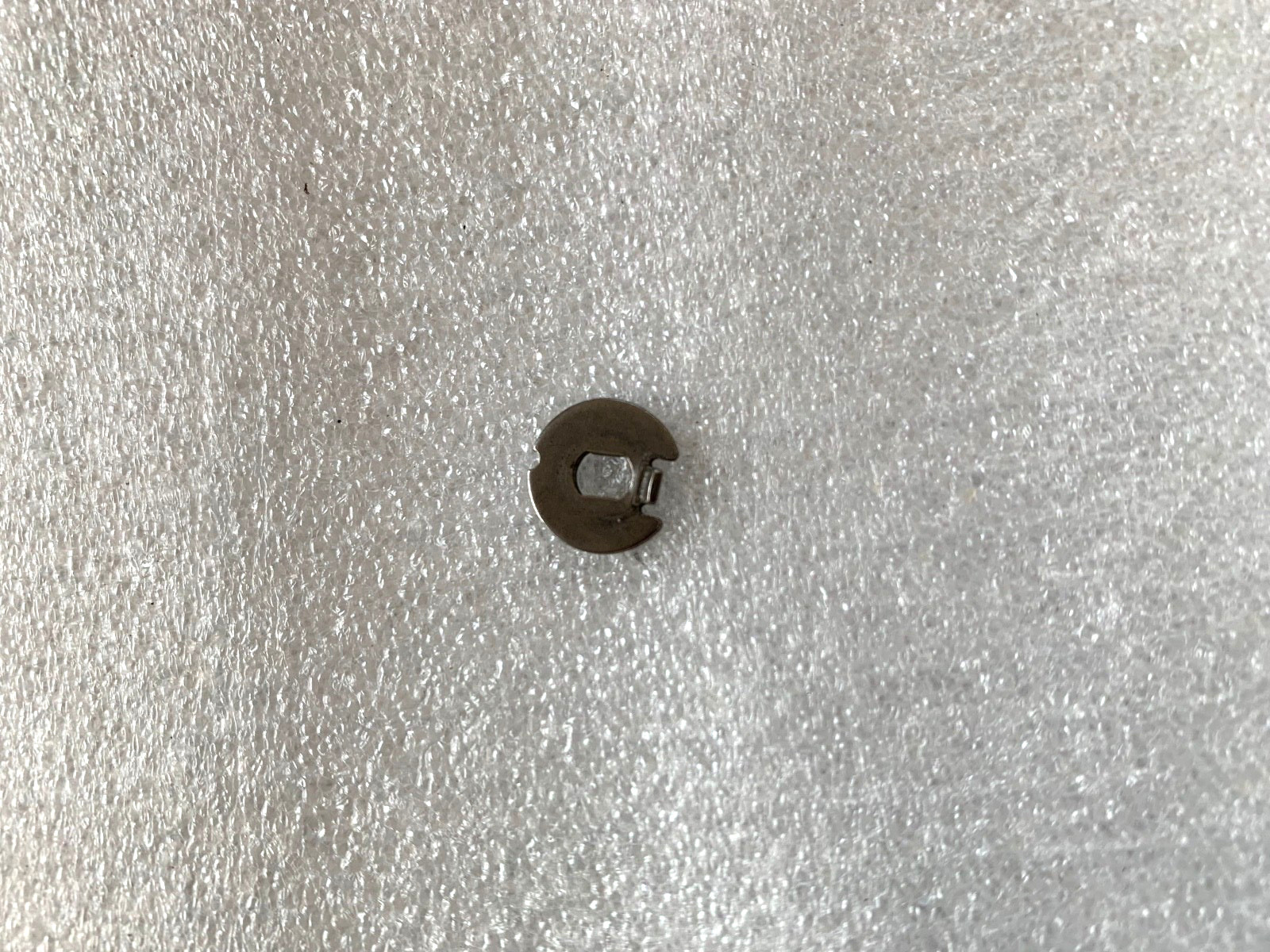 Canon AE-1 Program Film Winder Advance Lever  Parts