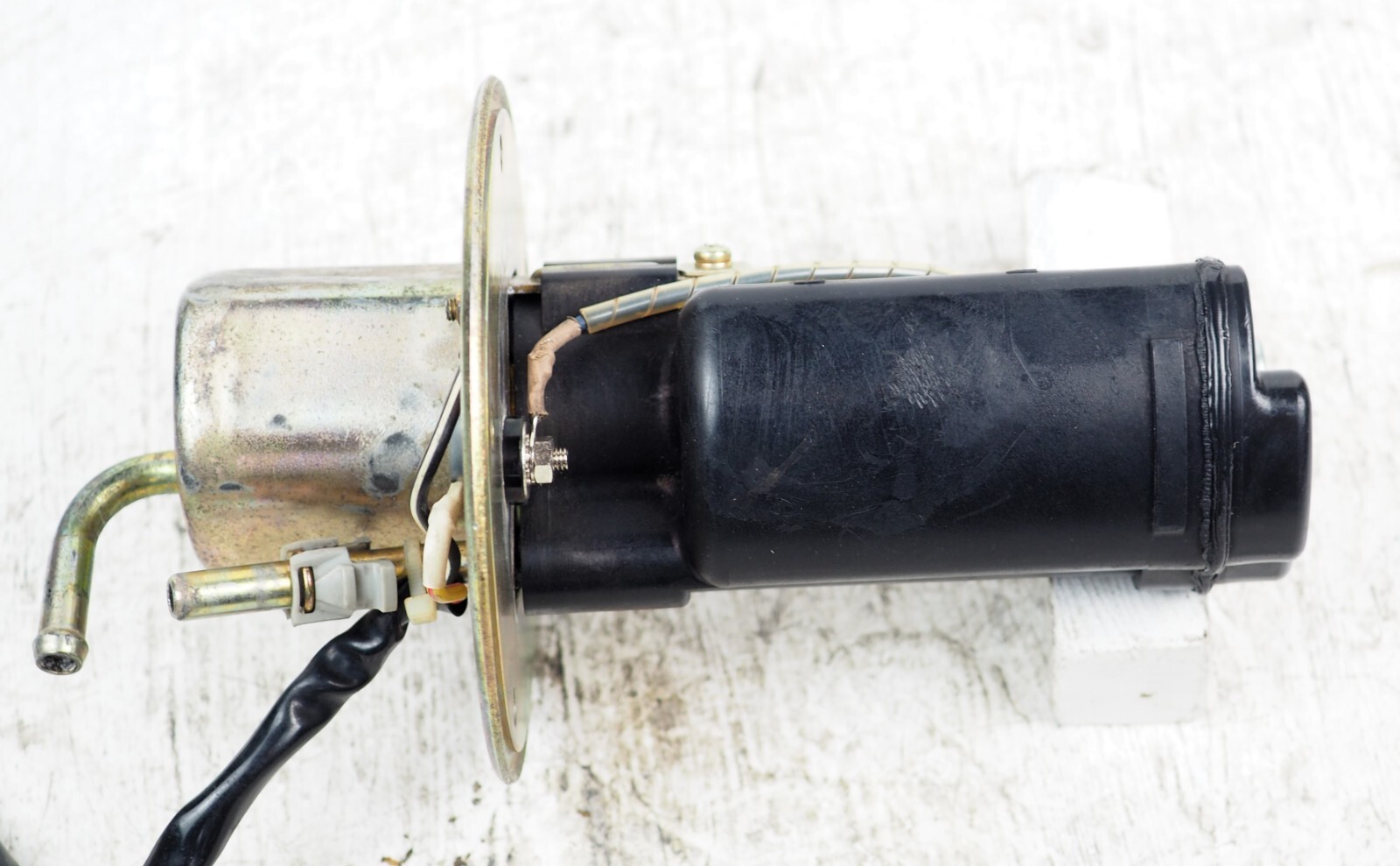 100Work Suzuki 20012008 GSX1400 Gas Fuel Petrol Pump Sender Sending