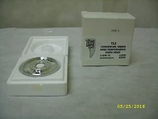 TLS Time Lapse Supply ~ Commercial Surveillance Recorder Video Head ~ 2N4N-Q 