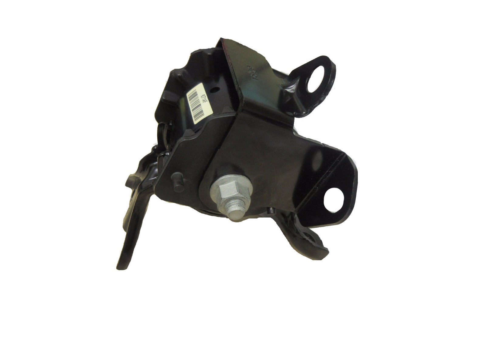 Dodge/jeep 05105671AF Part #68195917aa Left Engine Mount W/5 Speed  