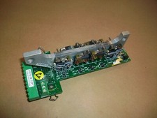 Varian Oncology Target Slide HD Board 5483214 USED