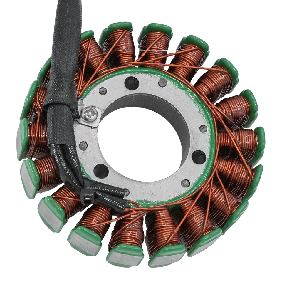 Estator para Yamaha TTR250 TTR-250 1999 2000 2001 2002 2003 2004 2005 2006 Foto 3 de 4