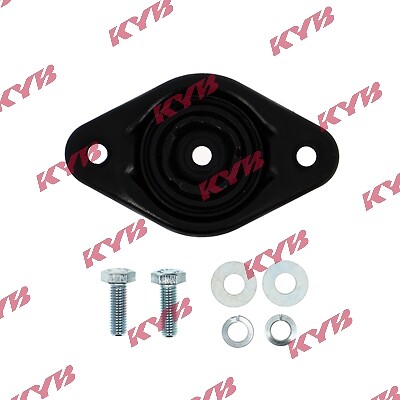 Kyb SM5850 FederbeinstüTzlager Hinten FüR Hyundai IX35 Kia Optima Sportage Iii-image