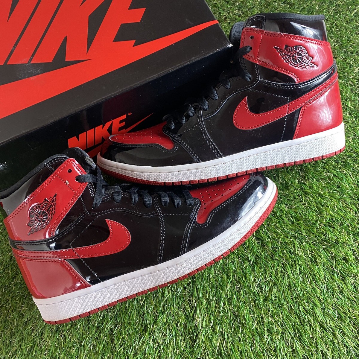 air jordans mens size 8.5