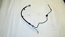 2019-2024 DODGE RAM 1500 REAR LEFT SIDE ABS BRAKE CALIPER HOSE LINE PIPE OEM