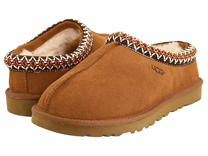 UGG Women and Men Tasman Slipper unisex Slippers 100% Authentic *NIB* | eBay