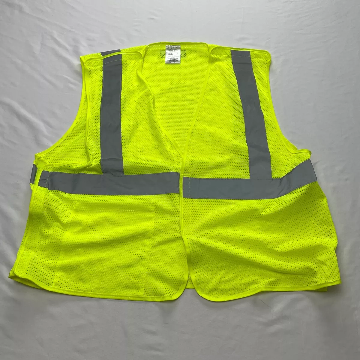 Body guard safety vest sale