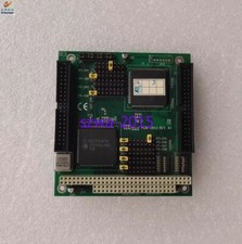 1pcs Used Advantech PCM-3643 REV.A1 PC104 