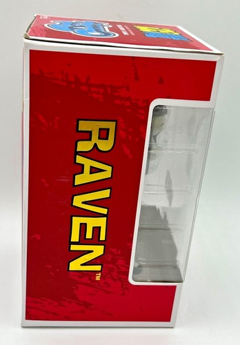 Funko Rock Candy Raven Barbie Wonder Woman Batgirl Supergirl 5" Vinyl U Pick - Picture 32 of 59