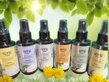 Sprig by Kohler Room/Body Mist Spray - Variety of Scents 4oz MADE IN USA